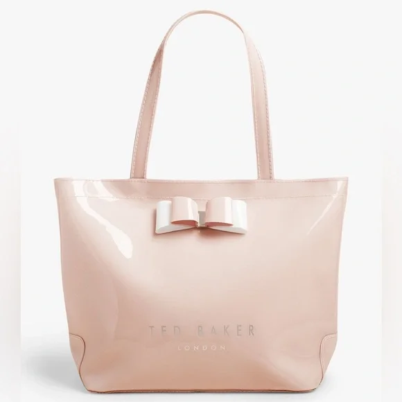Ted baker haricon tote bag Outlet